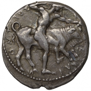 Selinus