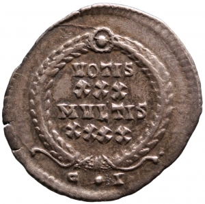 Constantius II.