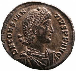 Constantius II.