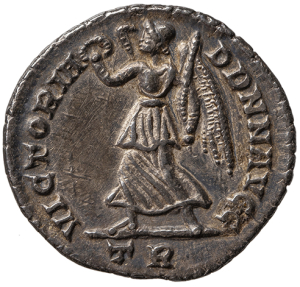 Constantius II.