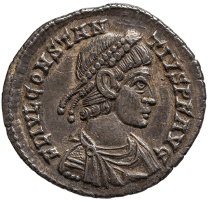 Constantius II.