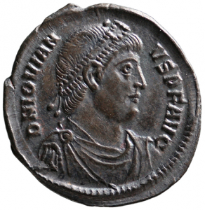 Iovianus