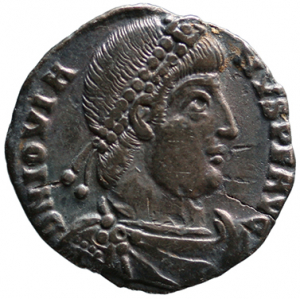 Iovianus