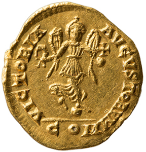 Theodosius I.