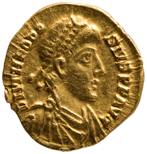 Theodosius I.