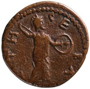 Bithynia: Traianus
