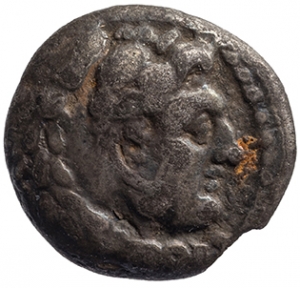 Makedonien: Alexandros III. (posthum)