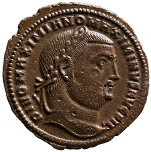 Divus Maximianus II. (Galerius)