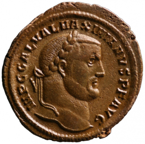 Maximianus II. (Galerius)