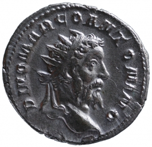 Divus Marcus Aurelius