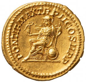 Antoninus IV. (Elagabal)