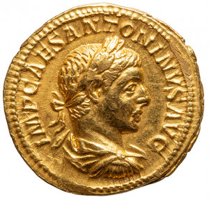Antoninus IV. (Elagabal)