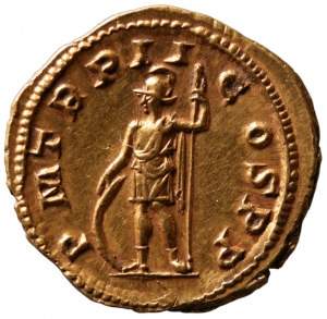 Gordianus III.