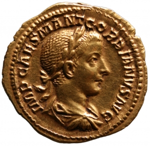 Gordianus III.