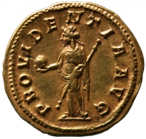 Gordianus III.