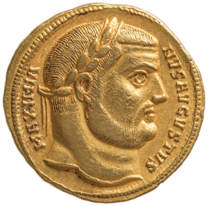 Maximianus II. (Galerius)