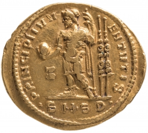 Constantinus I. (Caesar)
