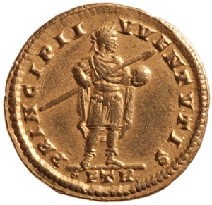 Constantinus I.