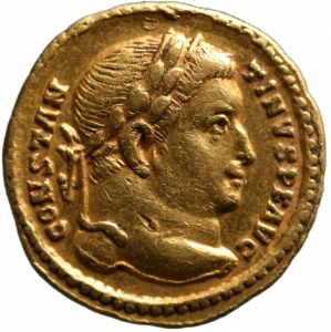 Constantinus I.