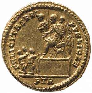 Constantinus I.