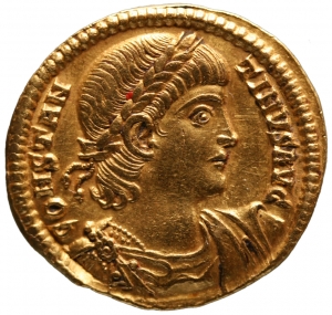 Constantinus II.