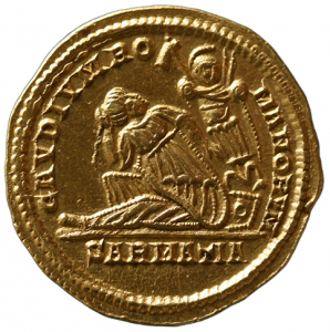 Constantinus II. (Caesar)