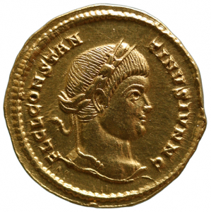 Constantinus II. (Caesar)