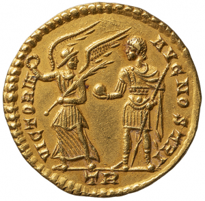Constantius II.
