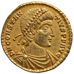 Constantius II.
