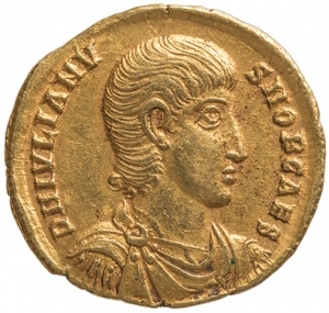 Iulianus III. (Caesar)