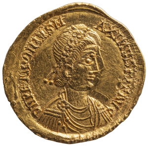 Petronius Maximus