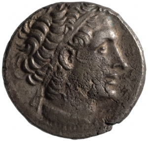 Ptolemäer: Ptolemaios XII.