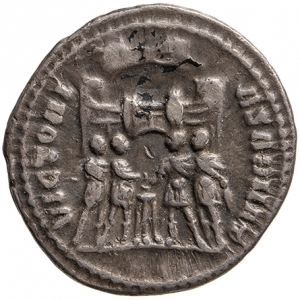 Maximianus I. (Herculius)