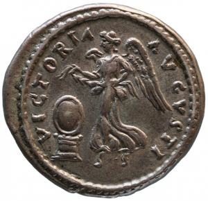 Asia: Antoninus III. (Caracalla)