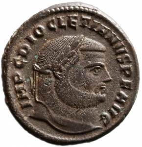 Diocletianus