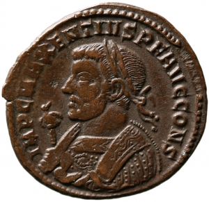 Maxentius