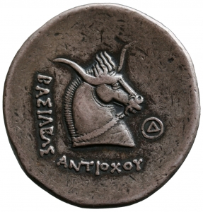 Seleukiden: Antiochos I.