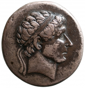 Seleukiden: Antiochos I.