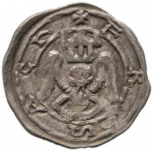 Erzbischöfe von Salzburg: Eberhard II. (1200–1246)