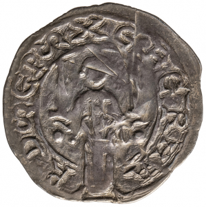 Erzbischöfe von Salzburg: Eberhard II. (1200–1246)