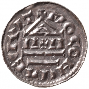 Karolinger: Ludwig das Kind (899–911)