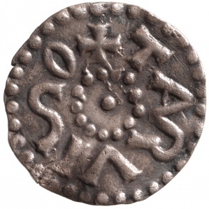 Karolinger: Karl der Große (768–814)