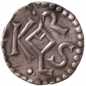 Karolinger: Karl der Große (768–814)