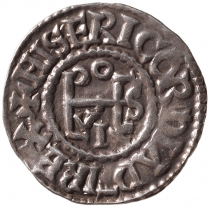 Karolinger: Ludwig III. (876–882)
