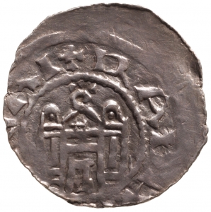Deutsches Reich, Salier: Heinrich IV. (1056–1106)