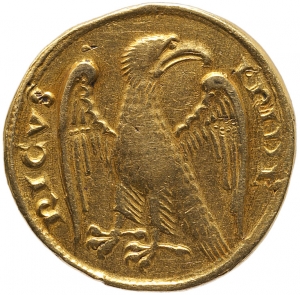 Sizilien: Friedrich II. (1215–1250)