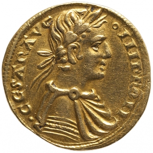 Sizilien: Friedrich II. (1215–1250)