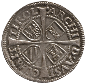 Haus Österreich: Ferdinand I.