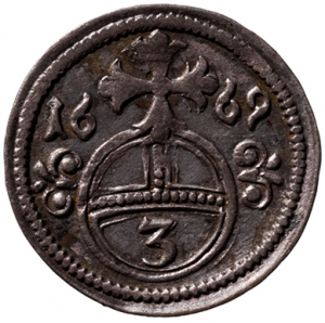 Haus Österreich: Leopold I.