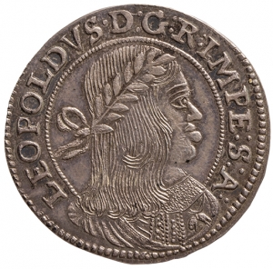 Haus Österreich: Leopold I.